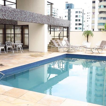 Costa Sul Beach Hotel Balneário Camboriú Εξωτερικό φωτογραφία