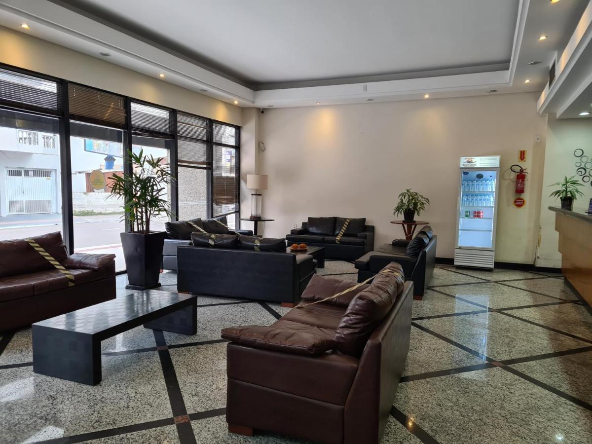 Costa Sul Beach Hotel Balneário Camboriú Εξωτερικό φωτογραφία