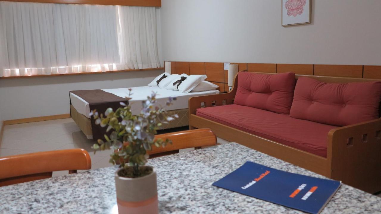 Costa Sul Beach Hotel Balneário Camboriú Εξωτερικό φωτογραφία