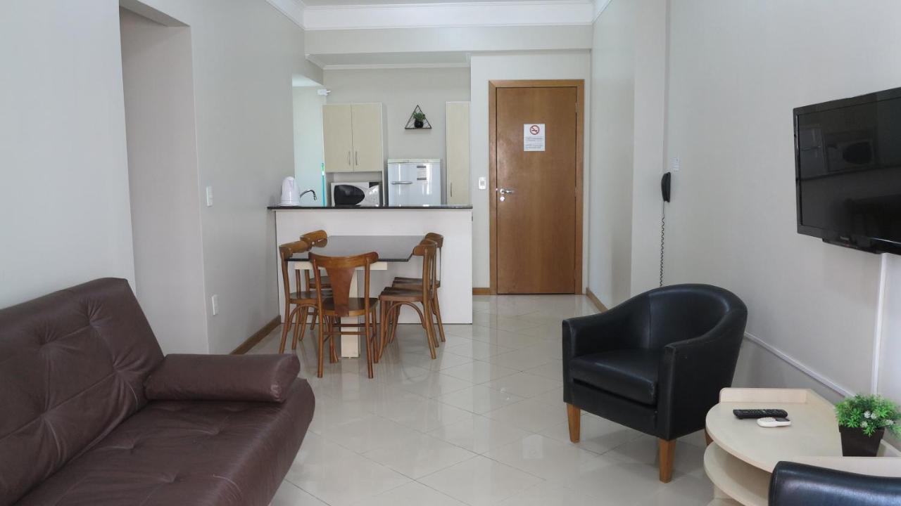 Costa Sul Beach Hotel Balneário Camboriú Εξωτερικό φωτογραφία
