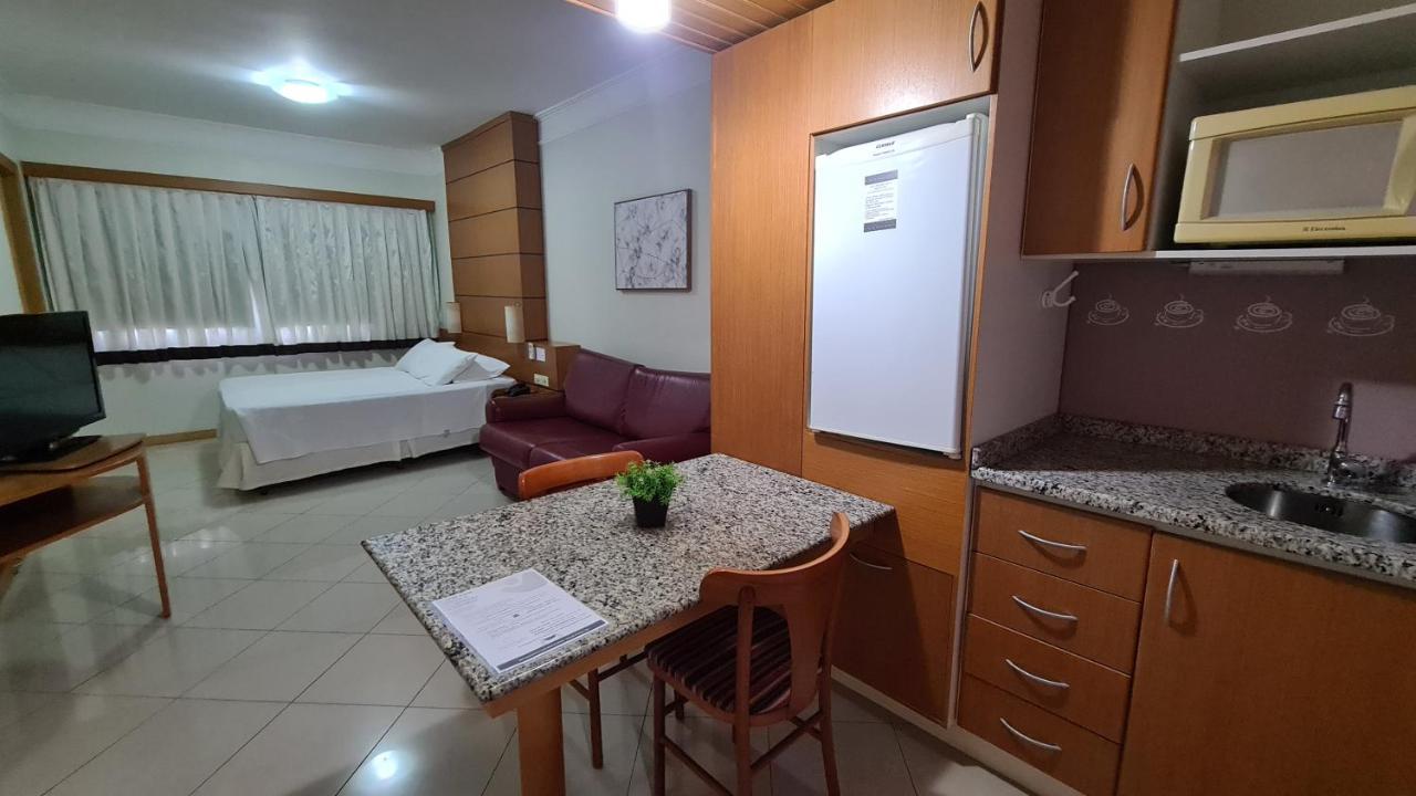 Costa Sul Beach Hotel Balneário Camboriú Εξωτερικό φωτογραφία