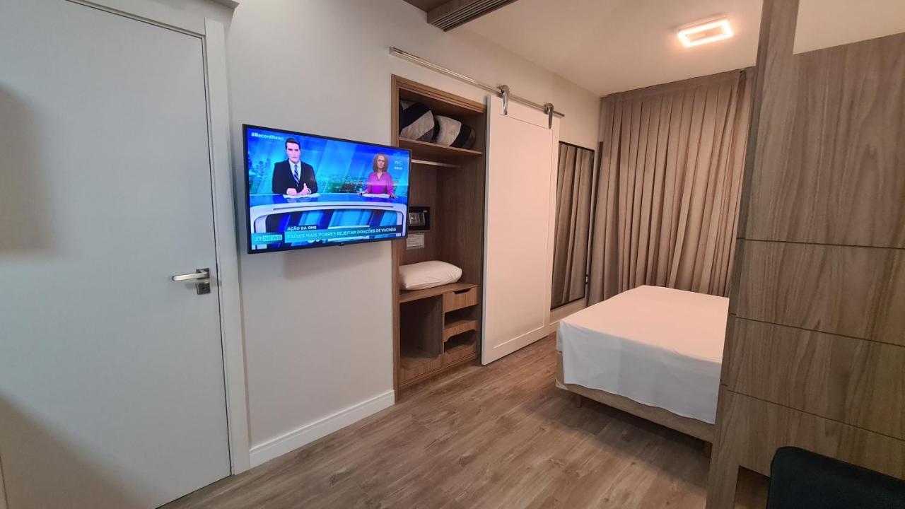 Costa Sul Beach Hotel Balneário Camboriú Εξωτερικό φωτογραφία