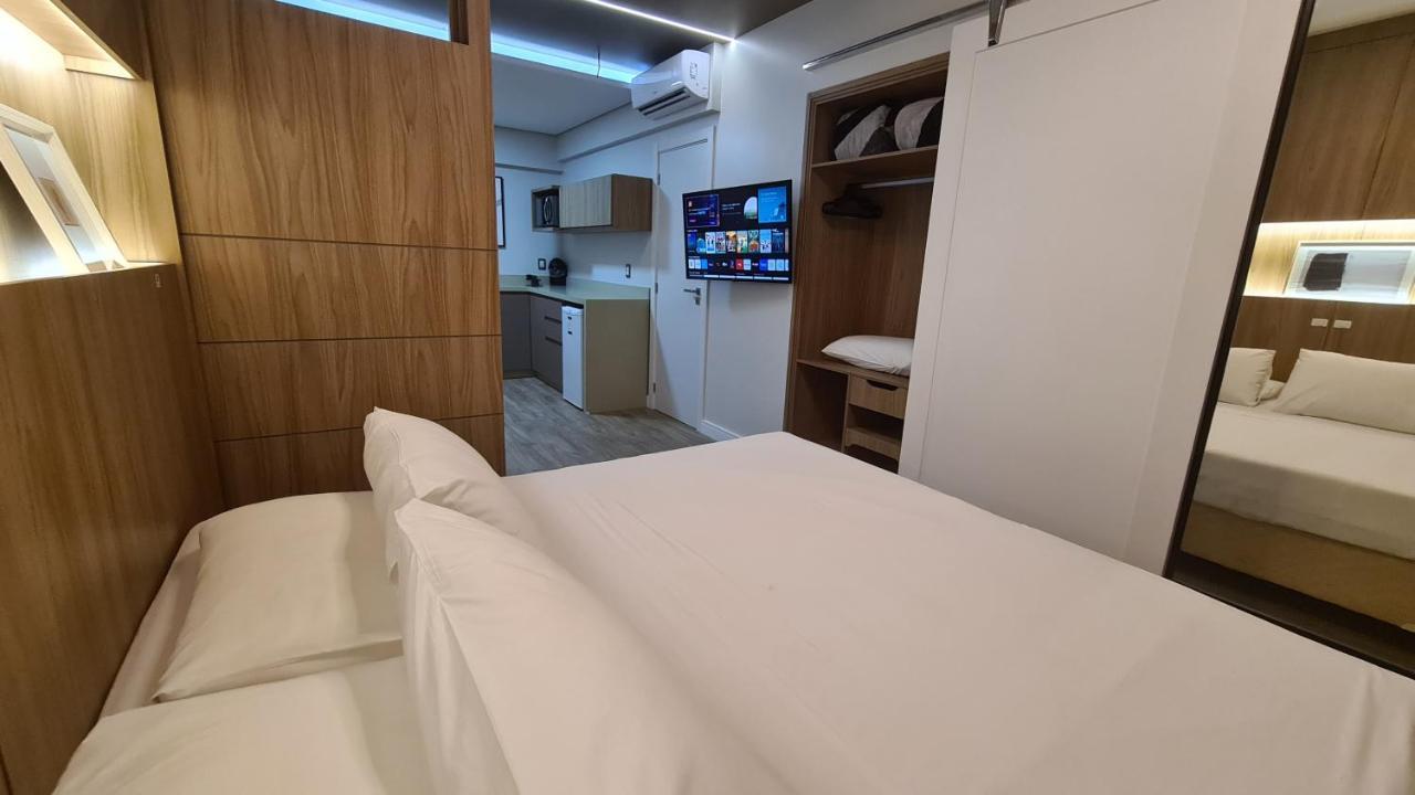 Costa Sul Beach Hotel Balneário Camboriú Εξωτερικό φωτογραφία