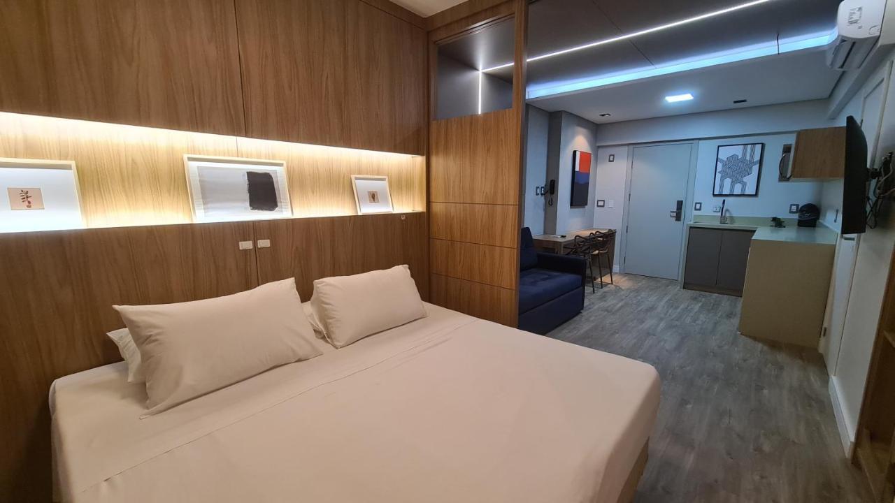 Costa Sul Beach Hotel Balneário Camboriú Εξωτερικό φωτογραφία