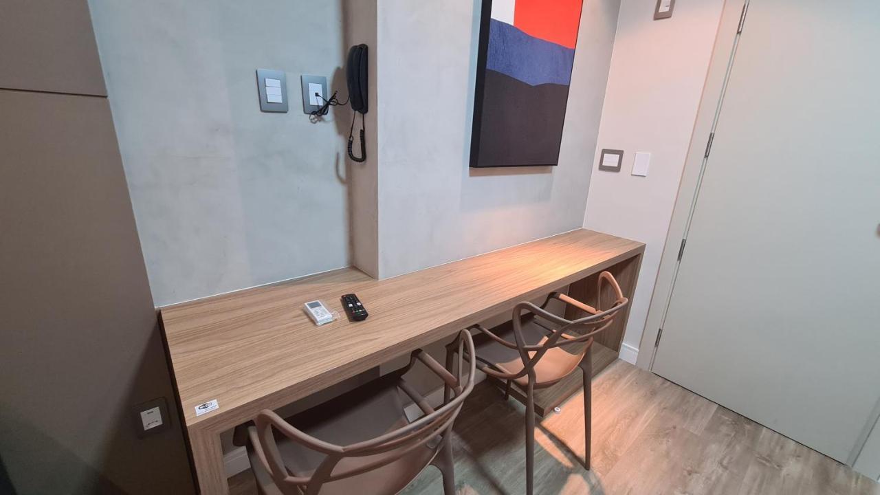 Costa Sul Beach Hotel Balneário Camboriú Εξωτερικό φωτογραφία
