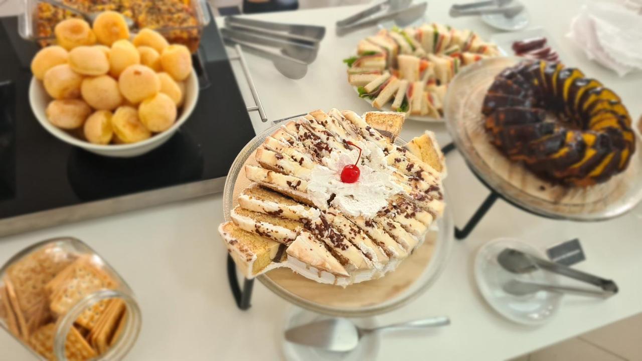 Costa Sul Beach Hotel Balneário Camboriú Εξωτερικό φωτογραφία