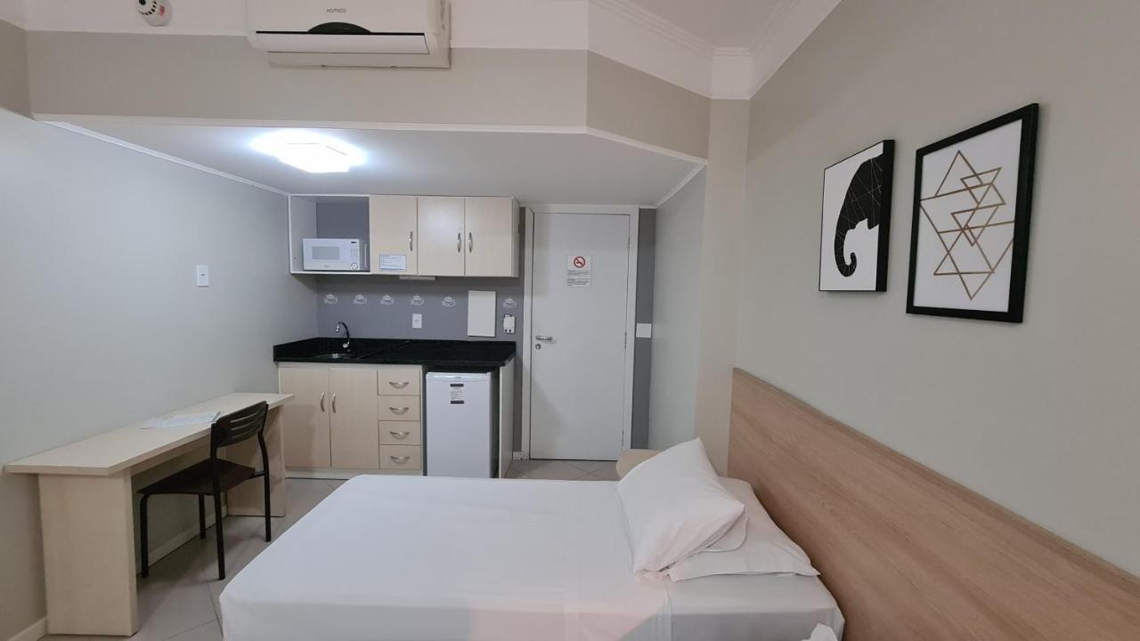 Costa Sul Beach Hotel Balneário Camboriú Δωμάτιο φωτογραφία