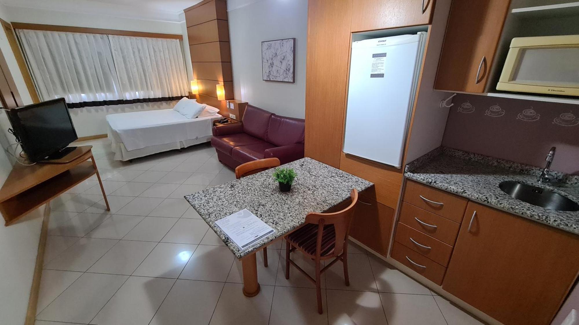 Costa Sul Beach Hotel Balneário Camboriú Δωμάτιο φωτογραφία