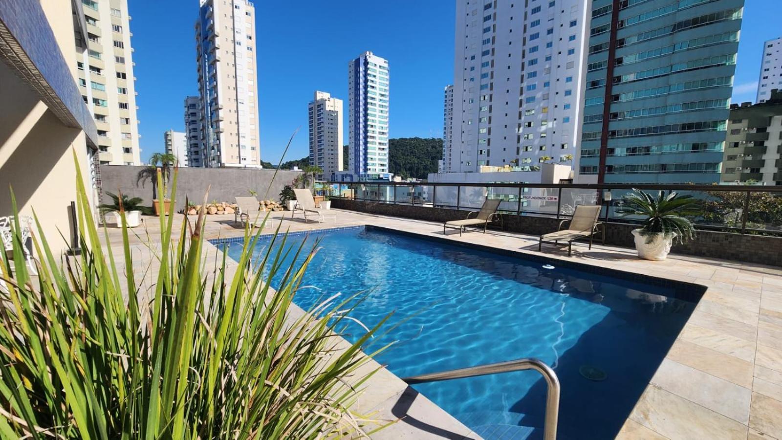 Costa Sul Beach Hotel Balneário Camboriú Εξωτερικό φωτογραφία