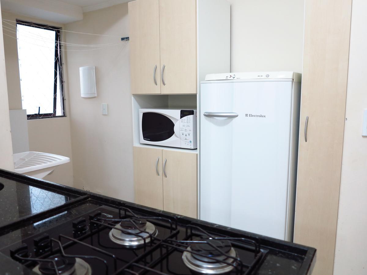 Costa Sul Stay - Quartos, Studios E Apartamentos Por Temporada No Centro De Bc Balneário Camboriú Εξωτερικό φωτογραφία