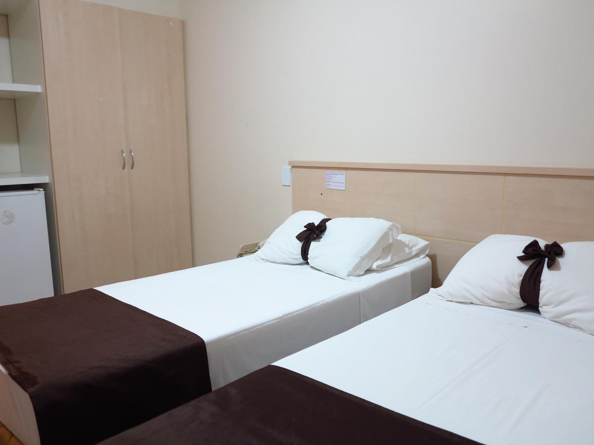 Costa Sul Beach Hotel Balneário Camboriú Εξωτερικό φωτογραφία