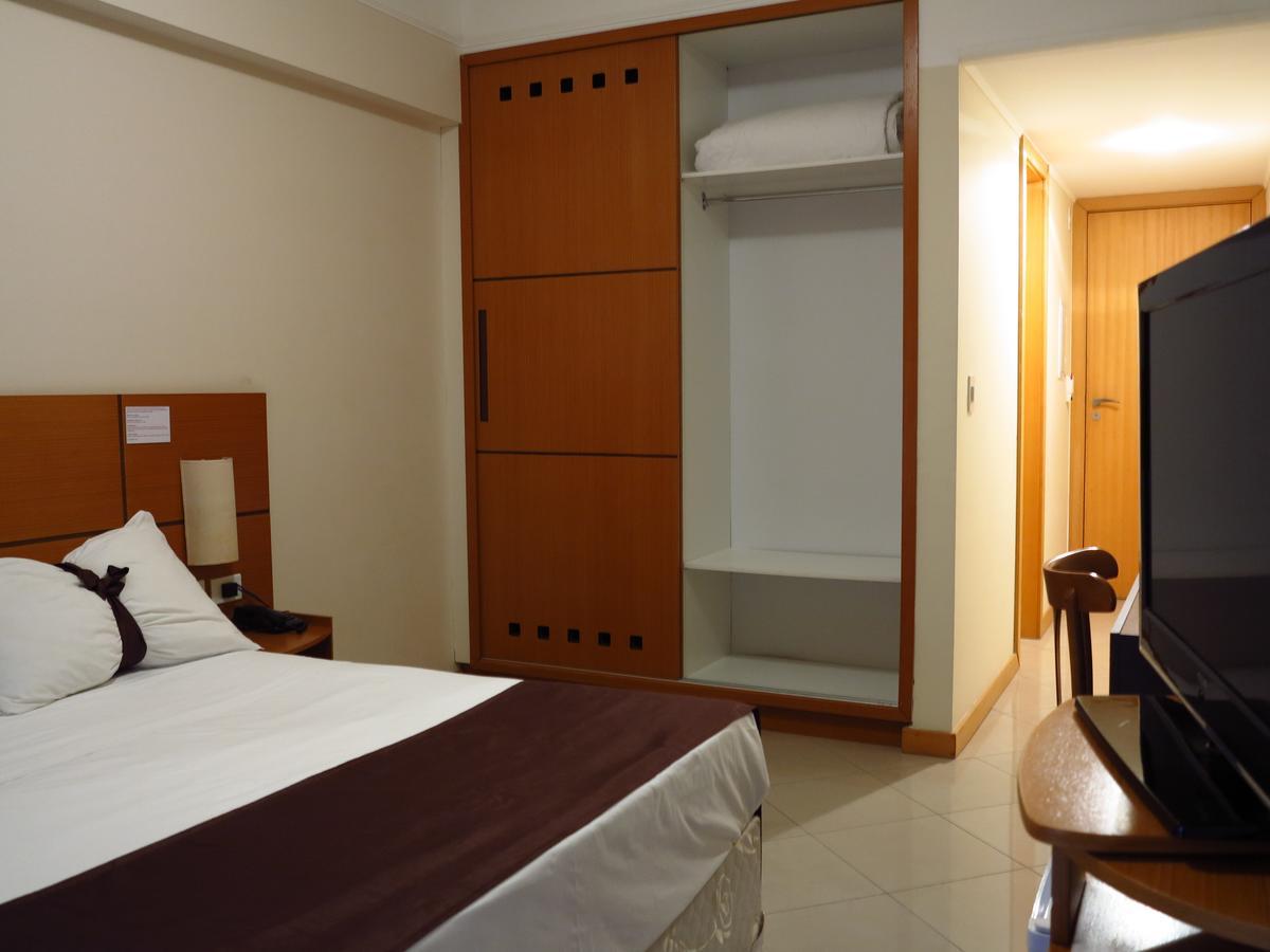 Costa Sul Stay - Quartos, Studios E Apartamentos Por Temporada No Centro De Bc Balneário Camboriú Εξωτερικό φωτογραφία