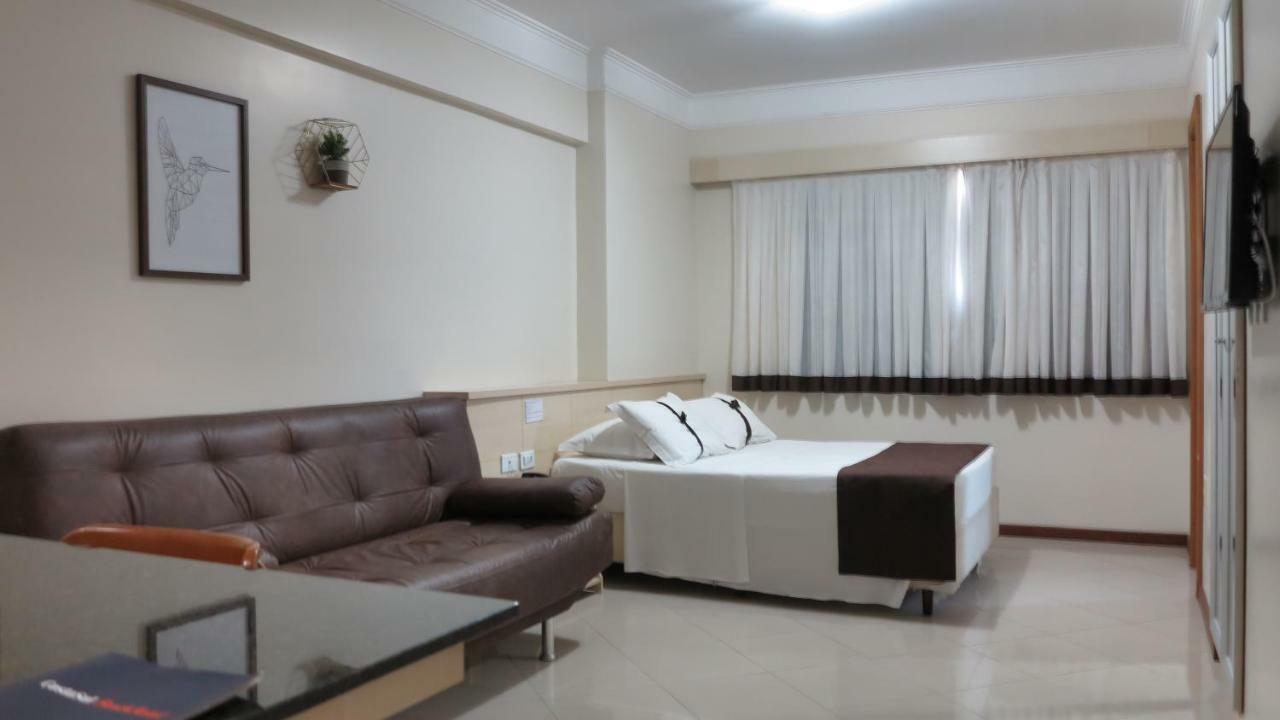 Costa Sul Stay - Quartos, Studios E Apartamentos Por Temporada No Centro De Bc Balneário Camboriú Εξωτερικό φωτογραφία