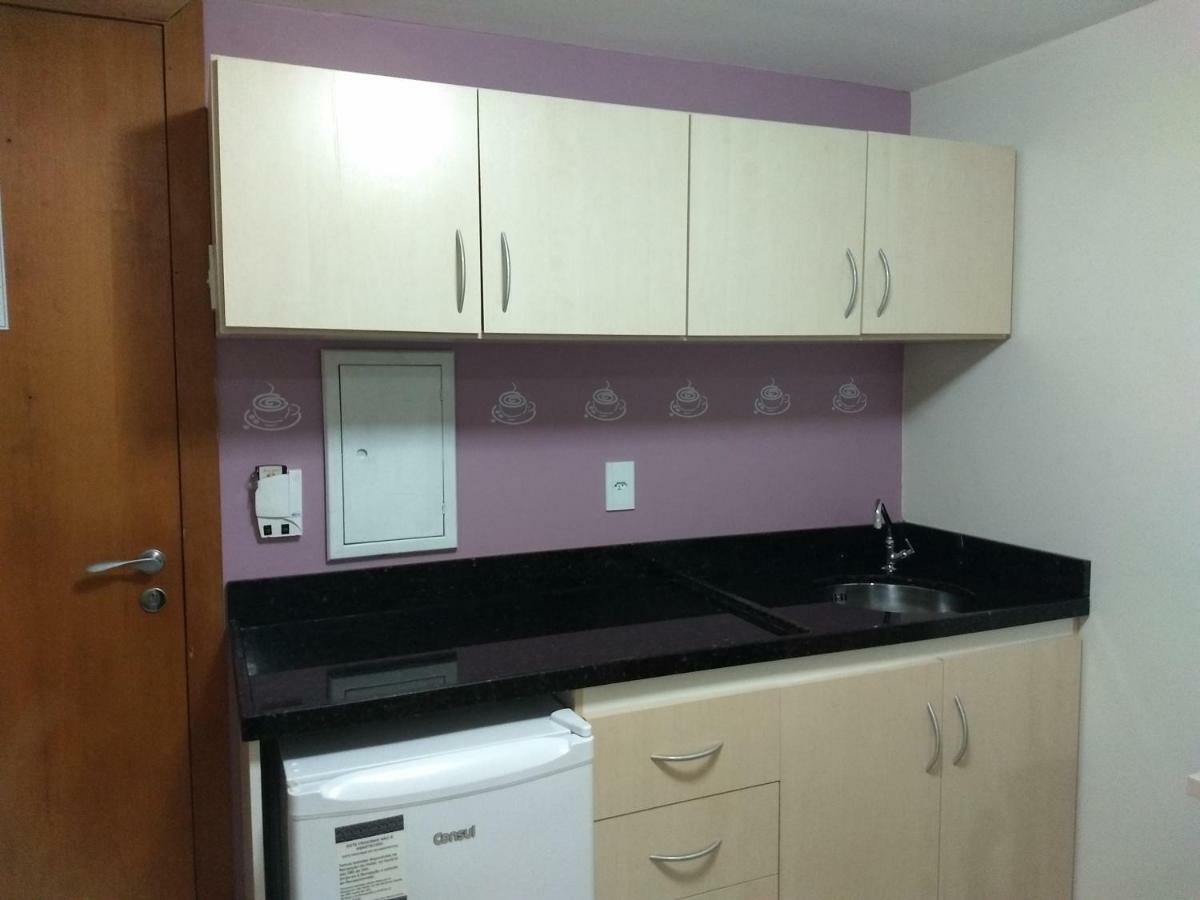 Costa Sul Stay - Quartos, Studios E Apartamentos Por Temporada No Centro De Bc Balneário Camboriú Εξωτερικό φωτογραφία