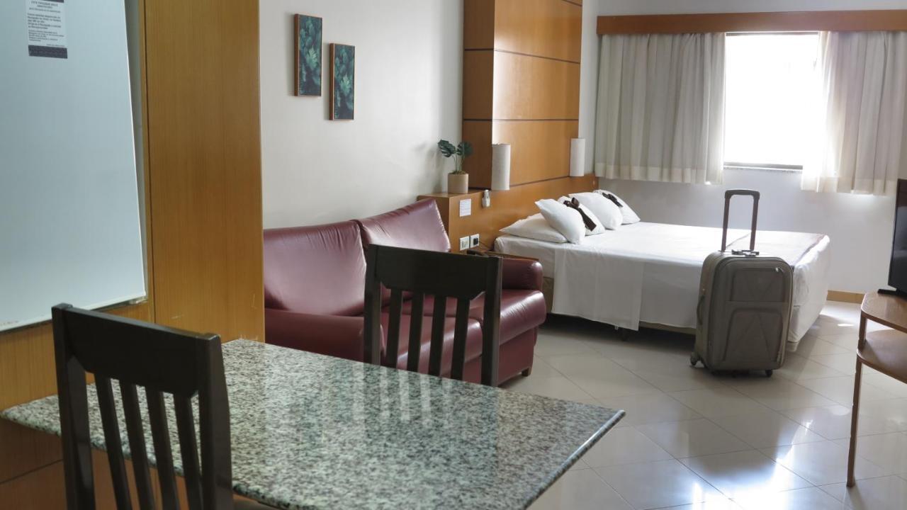 Costa Sul Stay - Quartos, Studios E Apartamentos Por Temporada No Centro De Bc Balneário Camboriú Εξωτερικό φωτογραφία