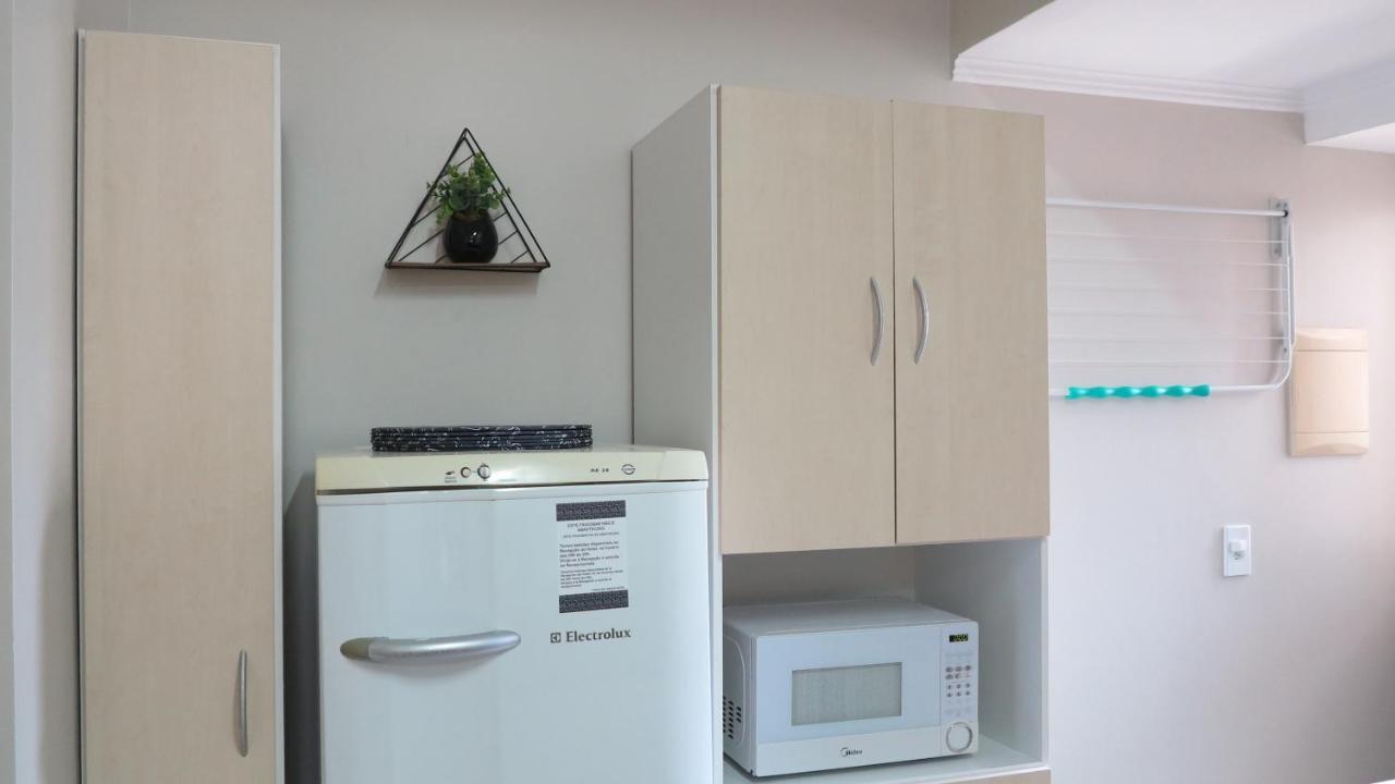 Costa Sul Stay - Quartos, Studios E Apartamentos Por Temporada No Centro De Bc Balneário Camboriú Εξωτερικό φωτογραφία