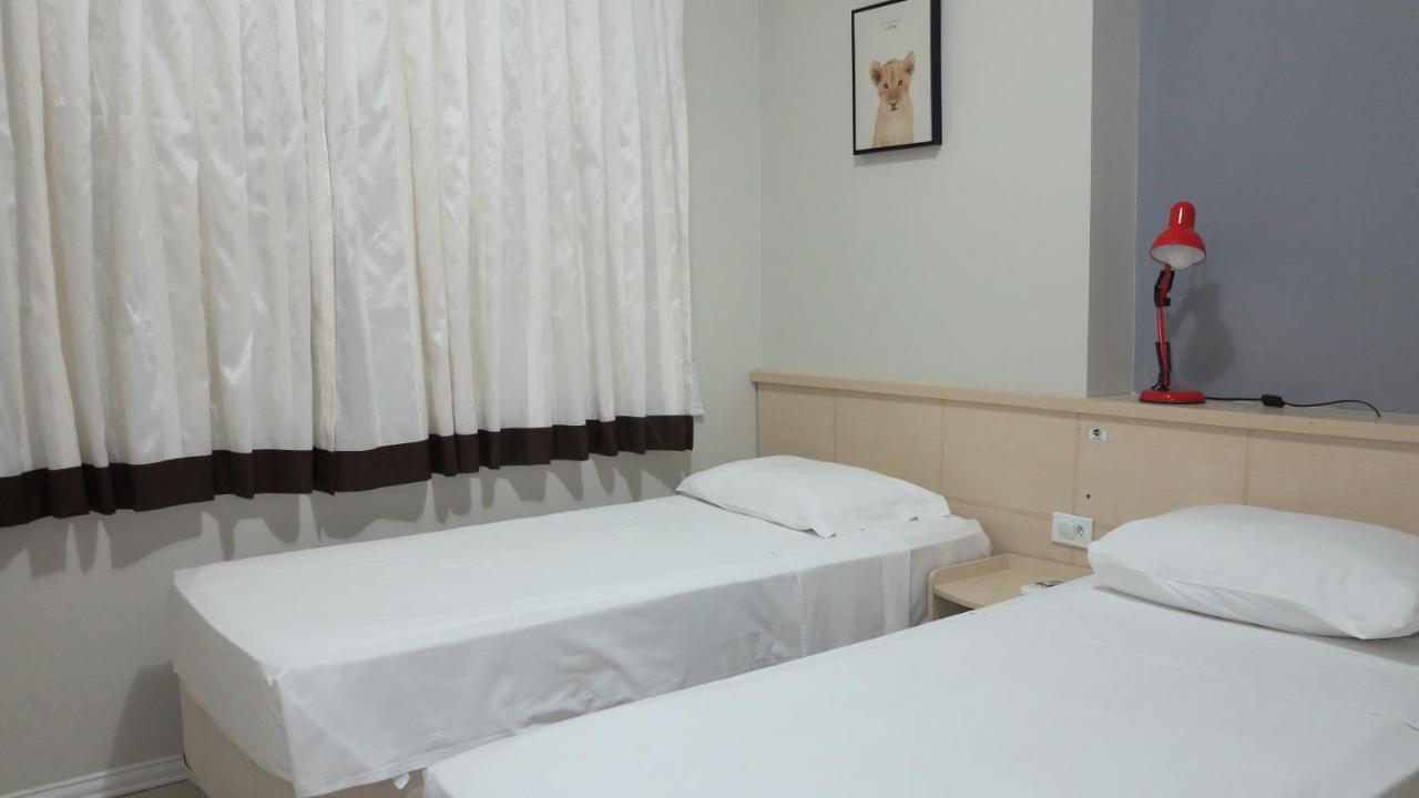 Costa Sul Beach Hotel Balneário Camboriú Εξωτερικό φωτογραφία