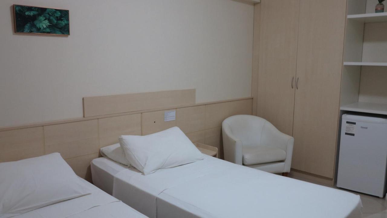 Costa Sul Beach Hotel Balneário Camboriú Εξωτερικό φωτογραφία