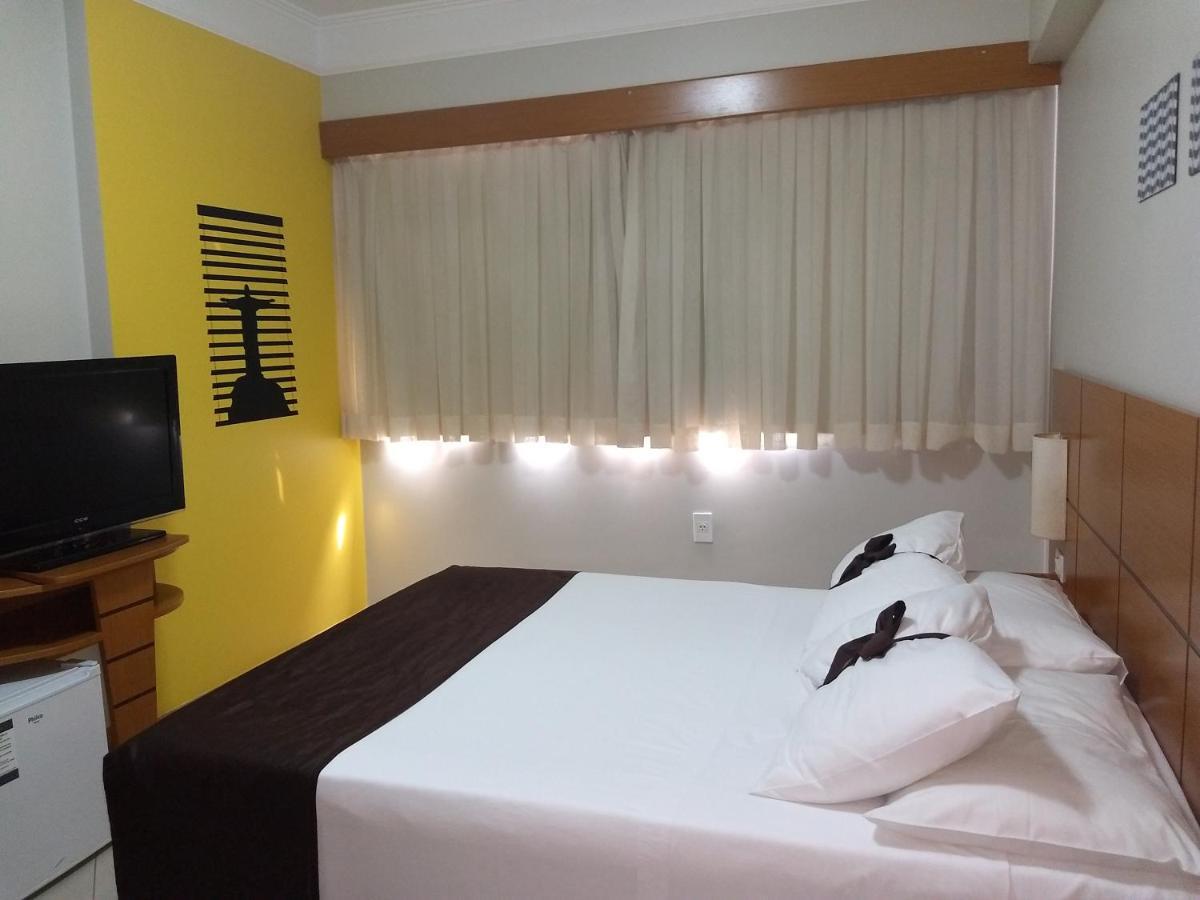 Costa Sul Stay - Quartos, Studios E Apartamentos Por Temporada No Centro De Bc Balneário Camboriú Εξωτερικό φωτογραφία