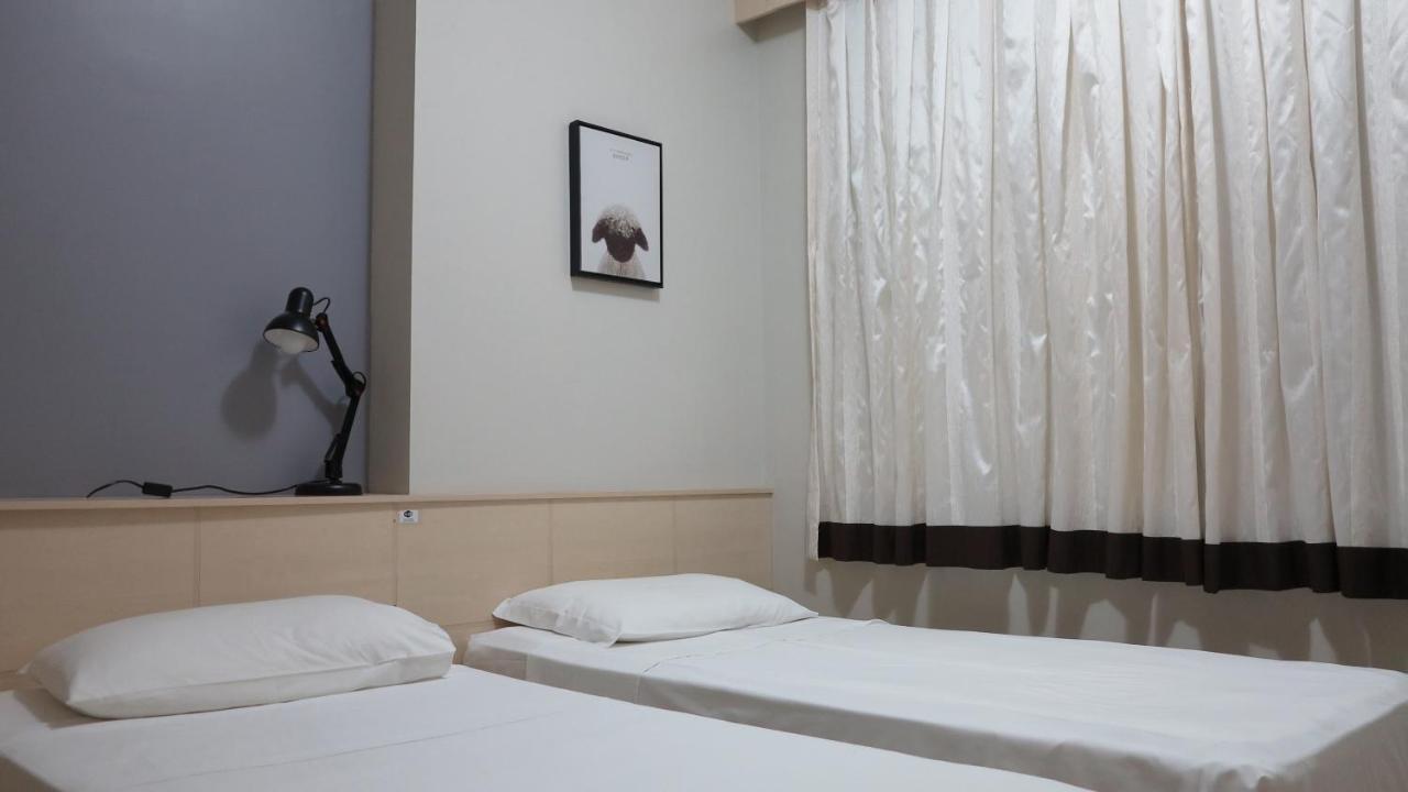 Costa Sul Stay - Quartos, Studios E Apartamentos Por Temporada No Centro De Bc Balneário Camboriú Εξωτερικό φωτογραφία