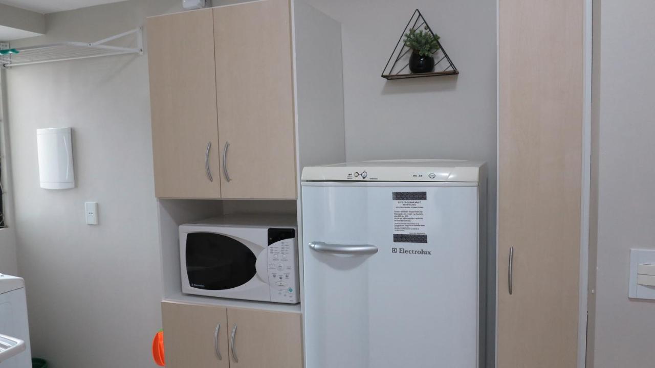 Costa Sul Stay - Quartos, Studios E Apartamentos Por Temporada No Centro De Bc Balneário Camboriú Εξωτερικό φωτογραφία