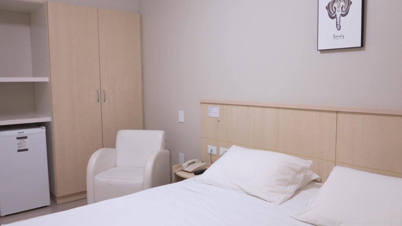 Costa Sul Beach Hotel Balneário Camboriú Εξωτερικό φωτογραφία