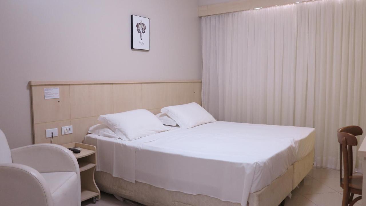 Costa Sul Stay - Quartos, Studios E Apartamentos Por Temporada No Centro De Bc Balneário Camboriú Εξωτερικό φωτογραφία